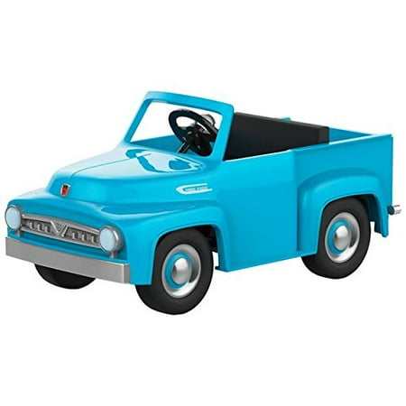 1953 Ford F 100 Pickup Truck Ornament Christmas Tree Ornament By Hmk