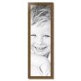 thumbnail image 2 of ArtToFrames 11" x 37" Gold Ornate Picture Frame, 11x37 inch Gold Wood Poster Frame (WOM-4546), 2 of 7