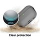 thumbnail image 5 of Audífonos Estuche elástico inalámbrico para Cordón de cuerda colgante para Apple AirPods Pro Gen 2 (Cuerda con estuche Negro) Tmvgtek Para estrenar, 5 of 7