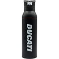 thumbnail image 7 of Ducati Urban Water Bottle, Bike and Scooter, Unisex Adult, Black, One Size, 7 of 7
