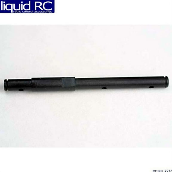 Traxxas 4893 Rear Pulley Shaft
