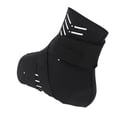 thumbnail image 4 of Ankle Ankle Support Brace Breathable Relieve Discomfort Foot Compression Sleeve Wraps for Injury Recovery, 4 of 8