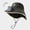 Green, variant on BRGZLK Boys Cooling Solar Fan Hat Summer 2026 Trendy Quick Drying Adjustable Sun Protection Hats for Outdoor Gray Free Size