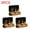 C-3PCS, variant on Mini Christmas Nativity Set In A Tin Box - Christian Family Nativity Miniature Figurines, Small Nativity Figures, Mini Christmas Ornaments(3Pack)