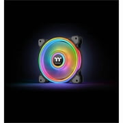 Thermaltake Riing Quad Cooling Fan 3 Pack CLF088PL12SWB