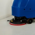 thumbnail image 4 of 3M™ 5100 Buffer Floor Pads, 17" Diameter, Red, Box Of 5, 4 of 8