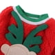 thumbnail image 4 of Disfraz de Navidad para perros Ropa de Navidad para mascotas Ropa de alces para perros Ropa Abanopi Disfraces de Navidad, 4 of 7