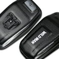 thumbnail image 4 of Bolsa para bicicleta 0.8L Bike Saddle Bags Impermeable a prueba de lluvia Bicicleta debajo del asien WILD MAN Bolsa para bicicleta, 4 of 7