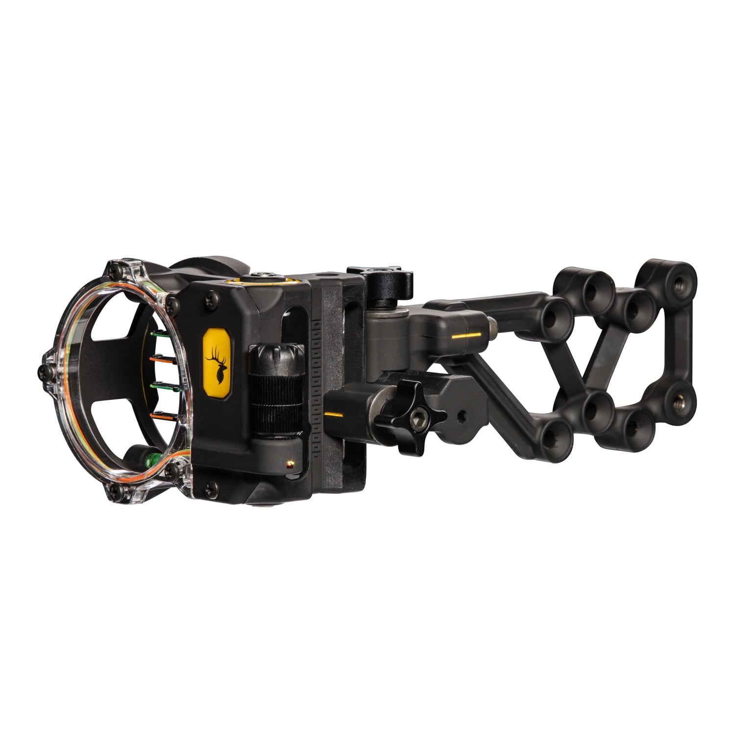 Trophy Ridge React® H4™ Sight - Left-handed