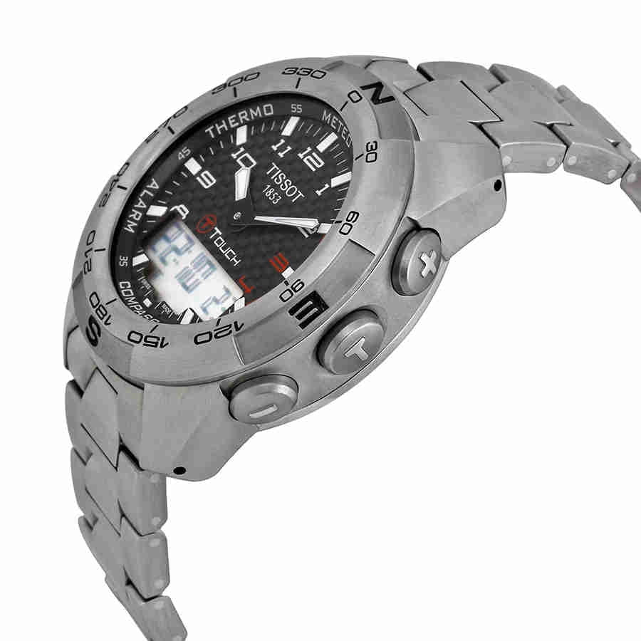 tissot t0134204420200