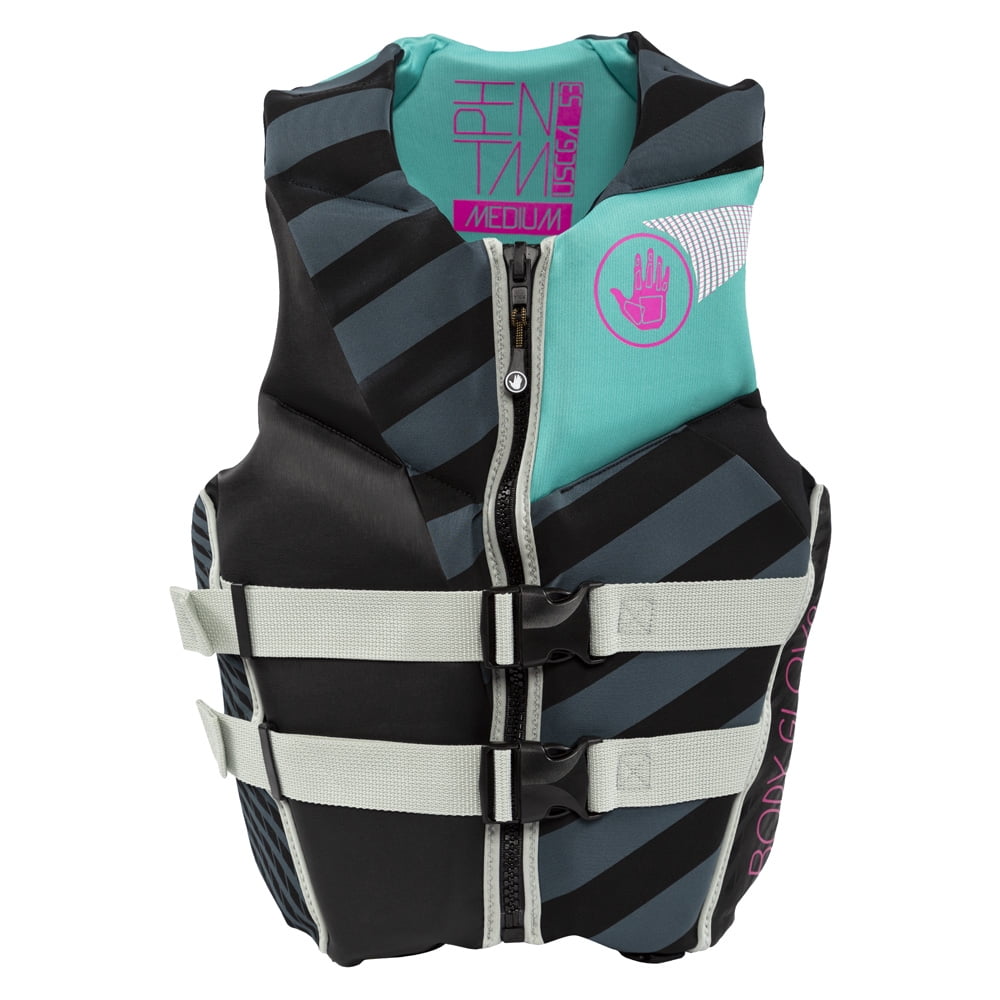 Women's Body Glove Life Jacket