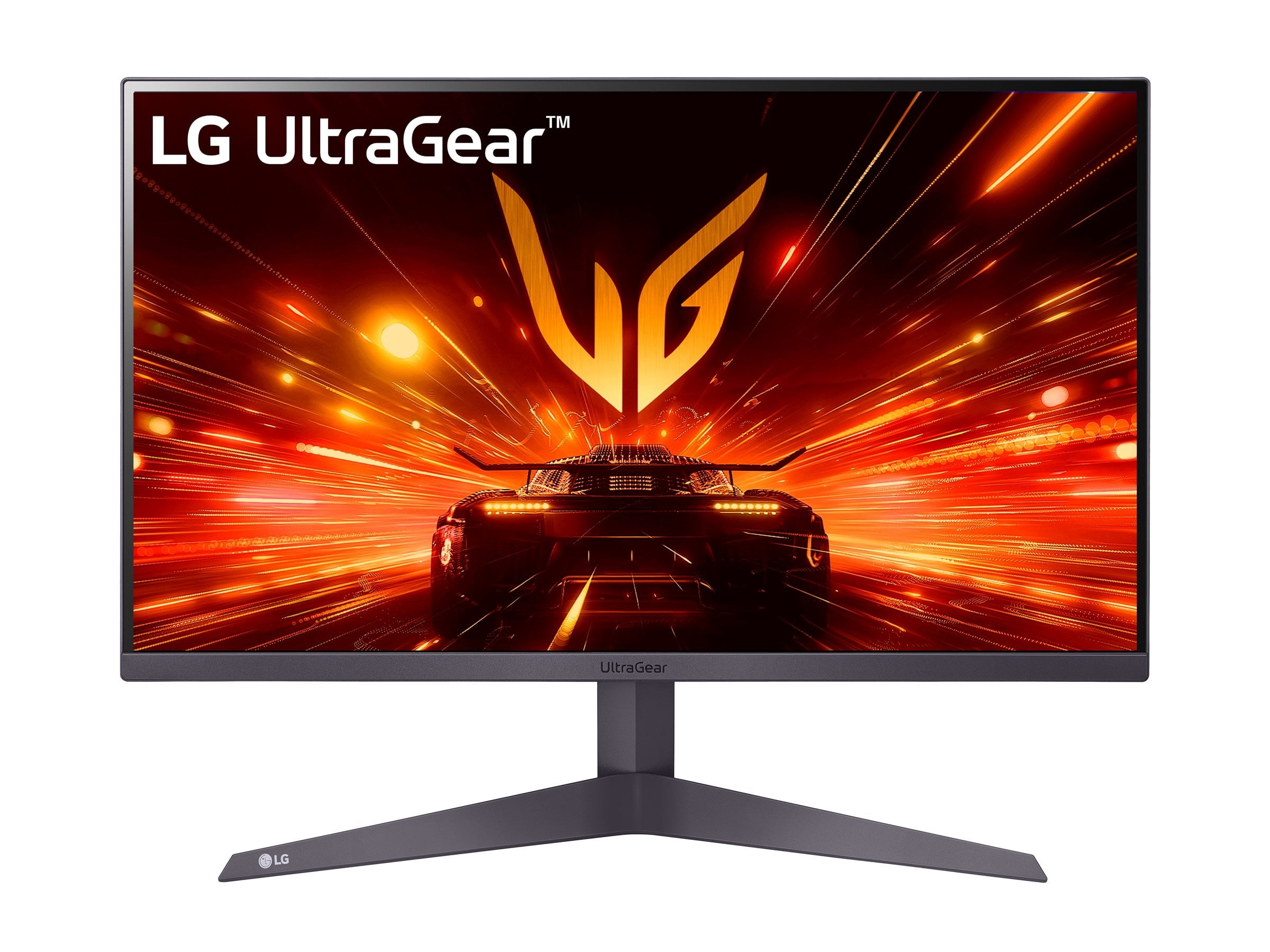 LG UltraGear Gaming Monitor for Electronics