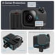thumbnail image 2 of Kit de Funda de Silicona FiTSTILL para Cámara GoPro Hero 4K, 2 of 7