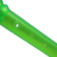 thumbnail image 3 of GOOHOCHY Musical Instrument Equipment Soprano Recorder ABS Wind Instrument for Beginners 1Pack, 3 of 4