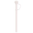 thumbnail image 3 of Pajita Larga Repuesto Silicona Con Funda para 20/30/40 Oz () Rosa, 3 of 4