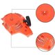 thumbnail image 4 of Accesorio de montaje de arranque de tracción 545008025 para motosierra Husqvarna 230 235 236 240 545 00 80 25, 4 of 5