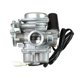 thumbnail image 5 of Suitable for Carburador PD20J for Honda Wh100 Lead 100 100 cc, 4 tiempos, scooter, ATV, motocicleta, 5 of 7