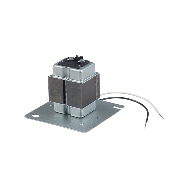 Sloan EL-154 Accesorio cableado para transformador de montaje en caja de placa de 24 voltios - para uso con grifos o fluxómetros Sloan Optima Piezas de repuesto originales OEM 0345154PK