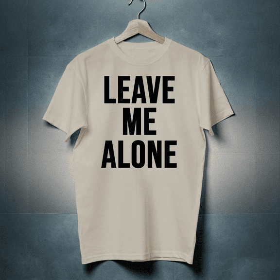 Leave Me Alone The Kid Laroi Video Game Skin T Shirt
