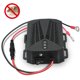 thumbnail image 4 of Repelente de ratones para vehículos, repelente de insectos electrónico ultrasónico con sonido y luz, para llevar en el coche, 4 of 5