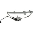 thumbnail image 2 of Dorman 741-909 Front Passenger Side Power Window Motor and Regulator Assembly for Specific Infiniti / Nissan Models, 2 of 3