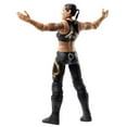 thumbnail image 5 of WWE Shayna Baszler Action Figure, Posable 6-inch Collectible for Ages 6 Years Old & Up​​, 5 of 9