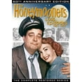 thumbnail image 2 of The Honeymooners Lost Episodes: 1951-1957: The Complete Restored Series (DVD), Mpi Home Video, Comedy, 2 of 2