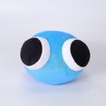 thumbnail image 2 of New Rainbow Friends Chapter 2 Game Rainbow Friends Dinosaur Stuffed Toy-HAPDEN, 2 of 2