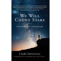 We Will Count Stars: Following Abraham (Hardcover)