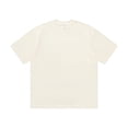 thumbnail image 1 of KYAIGUO T-Shirts à Col Rond d'Été pour Femmes à Manches Courtes, Décontractés, Amples, Basiques, Tee-Shirt P-2TG, 1 of 9
