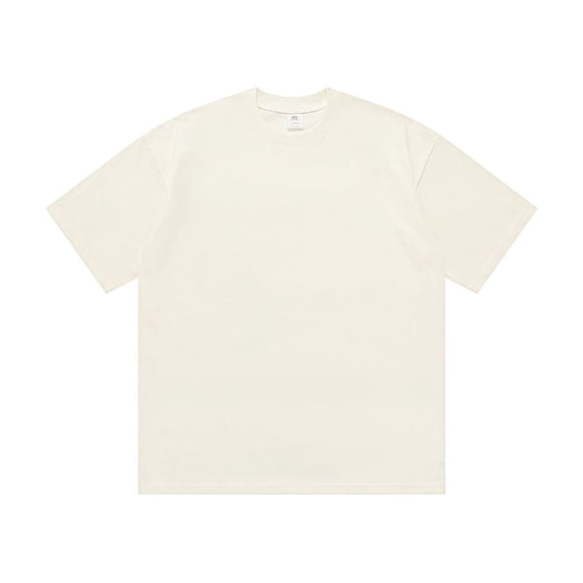 KYAIGUO T-Shirts à Col Rond d'Été pour Femmes à Manches Courtes, Décontractés, Amples, Basiques, Tee-Shirt P-2TG