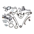 thumbnail image 1 of Kit de cadena de distribución,Kit de cadena de distribución 13506-AD010 13540-AD011,13530-0P011 13507-AD010 13559-AD010 13562-AD010,13550-AD010 13521-AD010 Resistente al desgaste, 1 of 8