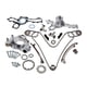 thumbnail image 1 of Kit De Cadena De Distribución 13559-ad010 Resistente Para 4Runner 4.0L 2003-2009, 1 of 8
