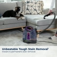 thumbnail image 4 of BISSELL Little Green ProHeat Advanced Pet Portable Deep Cleaning Machine with Heatwave Technology for Carpet, Upholstery, and Auto, 2513W, 4 of 10