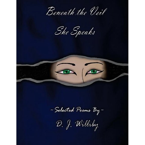 Beneath the Veil She Speaks
