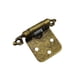 thumbnail image 1 of Bisagra de cierre automático Speravity 20 piezas bronce, 1 of 6