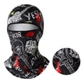 thumbnail image 1 of Cycling Sun Protection Mask Motorcycle Outdoor Anti-UV Windproof Neck Dustproof Mask Helmet, 1 of 8