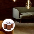 thumbnail image 6 of 4pcs Furniture Feet Raising Mats Practical Sofa Table Leg Foot Base Pads, 6 of 8