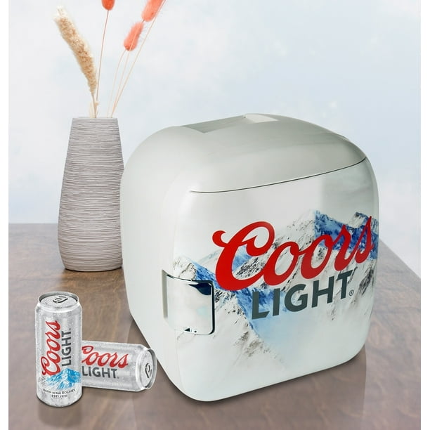 Coors light hotsell cooler mountain