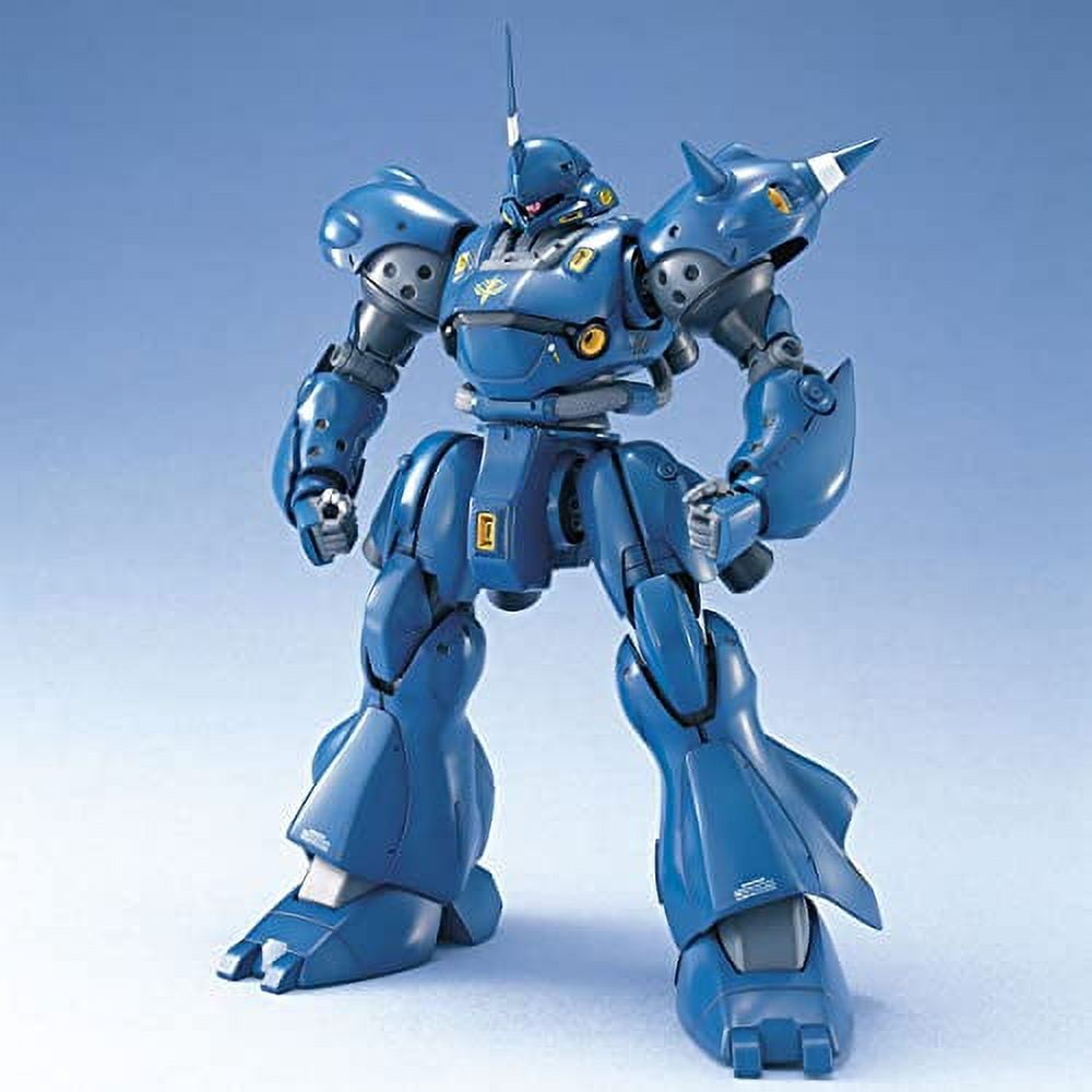 Bandai Hobby WitP MS-18E KAMPFER MG 1/100 Model Kit