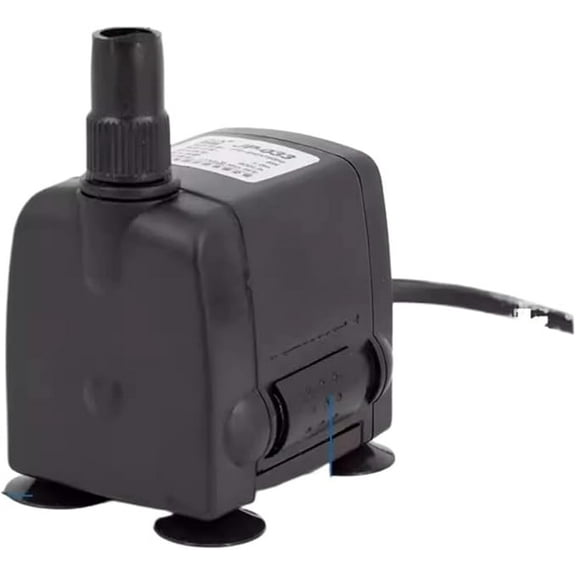 Applicable to Ice Maker Water Pump Universal Circulation Pump , Compatible With Konka Ice Maker Water Submersible Pumping JP-033 8W