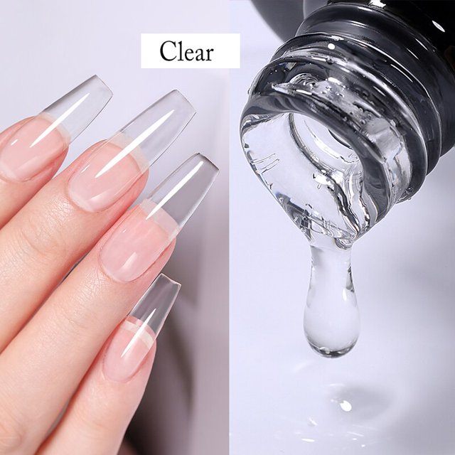 UR SUGAR Aurora-Gel de goma para uñas, efecto perla iridiscente, espejo metálico, manicura, Soak Off, UV LED, No Wipe Top Coat Base