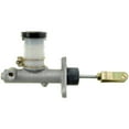 thumbnail image 2 of Dorman CM39275 Clutch Master Cylinder for Specific Nissan Models Fits select: 1985-1986 NISSAN 720, 1985-1989 NISSAN 300ZX, 2 of 5