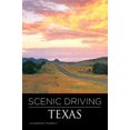 thumbnail image 2 of Pre-Owned Scenic Driving Texas Paperback, 2 of 2