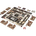 thumbnail image 3 of Juego de mesa Zombicide Black Plague Base Strategy para mayores de 14 años, 3 of 6