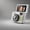 Green, variant on Pocket Sized 1.47Inch LCD Screen Keychain Camera With 6800W Resolution