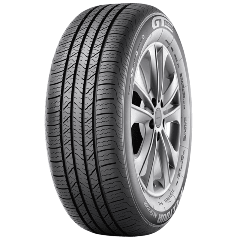 GT Radial Maxtour All Season 175/65R14 82 T Tire