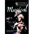 thumbnail image 1 of Pre-Owned The Cambridge Companion to the Musical (Paperback) 0521796393 9780521796392, 1 of 1