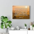 thumbnail image 2 of Scripture Walls  Father Of Light James 1:17 Bible Verse Canvas Christian Wall Art Ready to Hang Unframed, 2 of 16