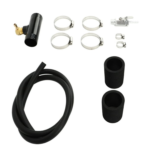 Diesel Installation Kit,Diesel Fuel Tank Auxiliary Diesel Auxiliary